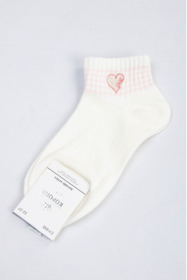 Шкарпетки для дівчинки 